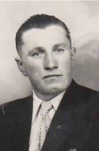 Marcel THIEBAUT
